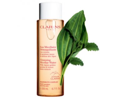 Cleansing Micellar Water 200ml