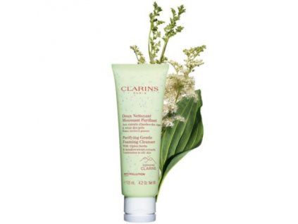 Puryfiyng Gentle Foaming Cleanser 125ml