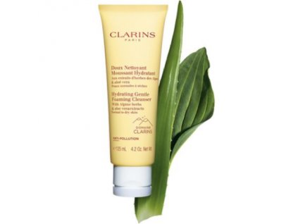 Hydrating Gentle Foaming Cleanser 125ml