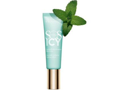 SOS Primer Icy 10 Mint 30ml