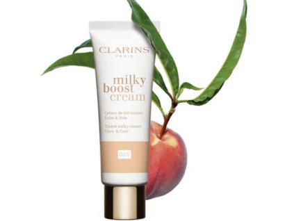 Milky Boost Cream 02,5