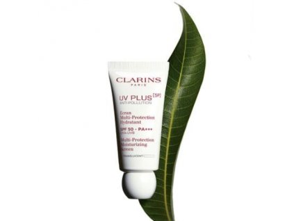 UV PLUS [5P] Anti-Pollution Neutre 30ml