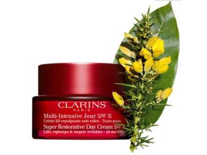 Super Restorative Day Cream SPF15 50ml