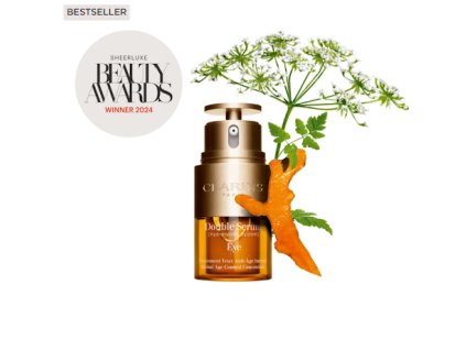 Double Serum Eye 20ml