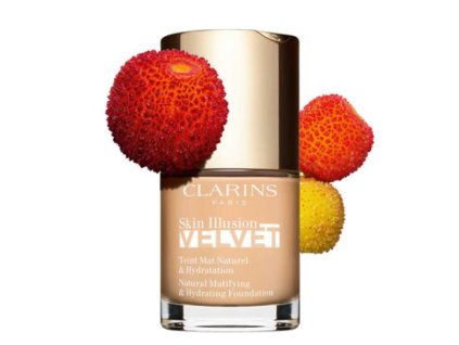 Skin Illusion Velvet - 103N 30ml