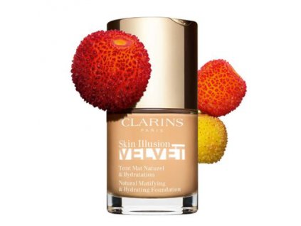 Skin Illusion Velvet - 105N 30ml