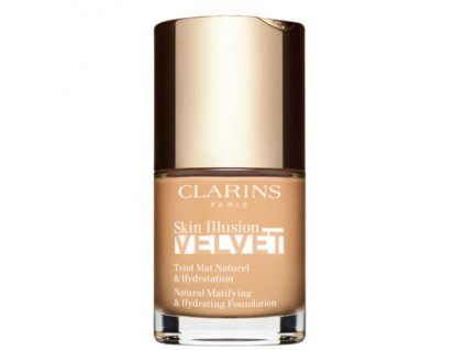 Skin Illusion Velvet - 106N 30ml