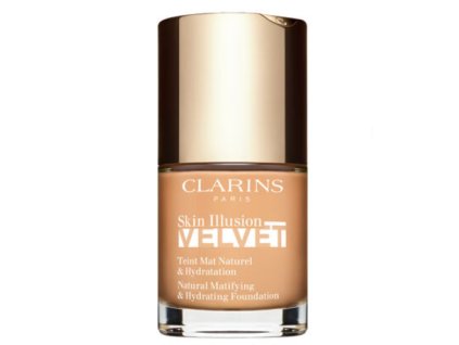 Skin Illusion Velvet - 108W 30ml