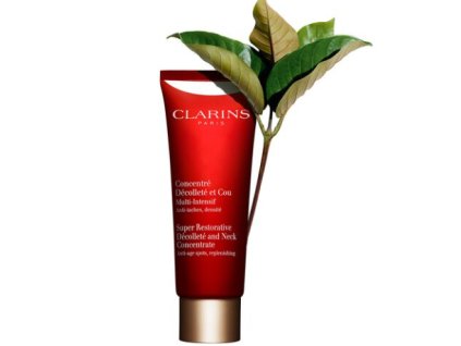 Super Restorative Décolleté and Neck Concentrate 75ml