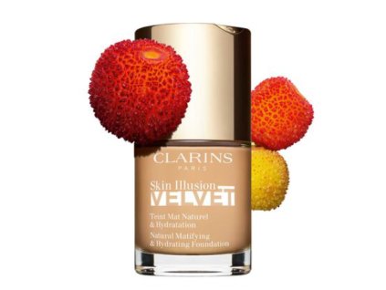 Skin Illusion Velvet - 110N 30ml