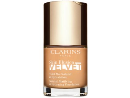 Skin Illusion Velvet - 112,5W 30ml