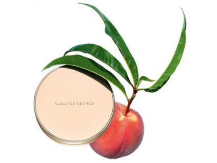 Ever Matte Compact Powder 01 very light