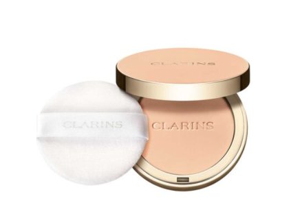 Ever Matte Compact Powder 02 light