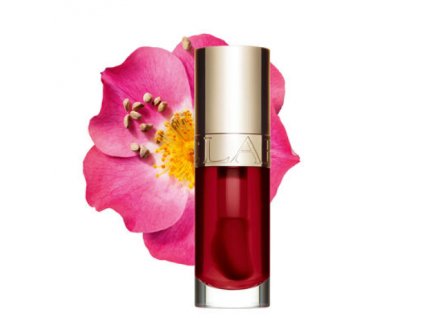 Lip Comfort Oil 03 Cherry