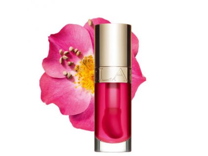 Lip Comfort Oil 04 Pitaya