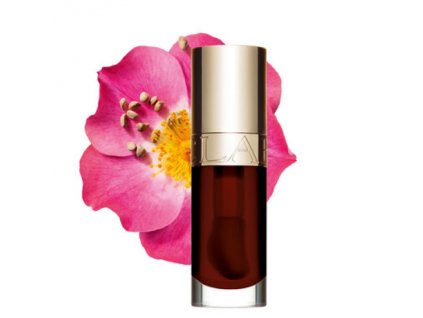 Lip Comfort Oil 09 Chocolate