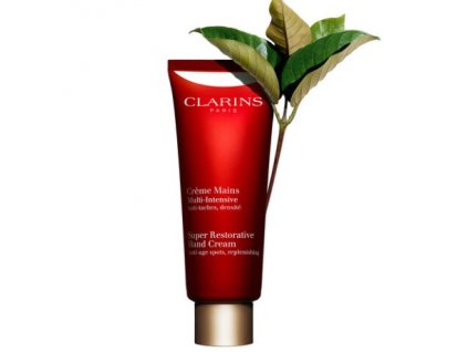 Super Restorative Age-Control Hand Cream 100ml