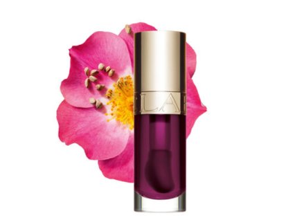Lip Comfort Oil 10 Plum