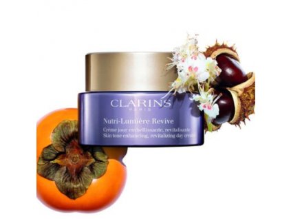 Nutri-Lumiére Revive  Jour cream 50ml