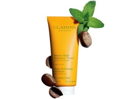 Tonic Hydrating Oil-Balm 200ml