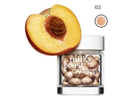 Milky Boost Capsules 02