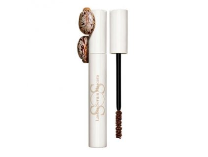SOS Lashes Serum Mascara