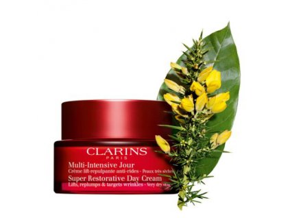 Super Restorative Day Cream - very dry skin 50ml