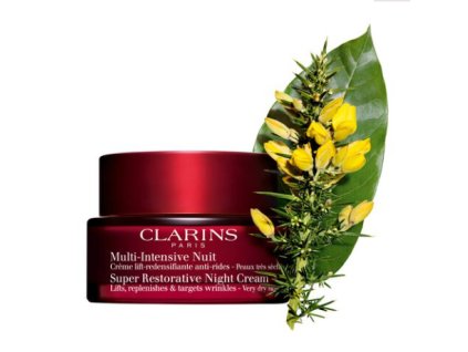 Super Restorative Night Cream - very dry skin 50ml