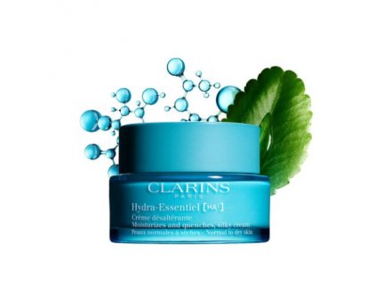 Hydra-Essentiel [HA²] Silky Cream 50ml