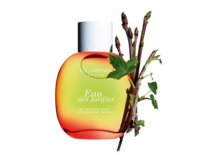 Eau des Jardins 100ml
