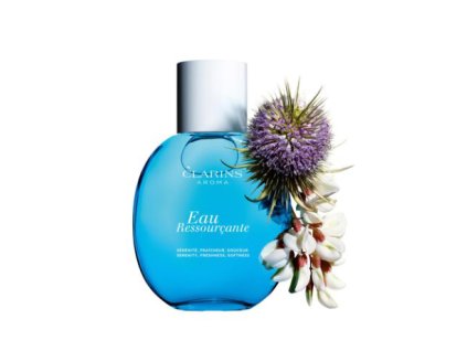 Eau Ressourcante spray 100ml