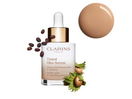 Tinted Oleo-Serum 03