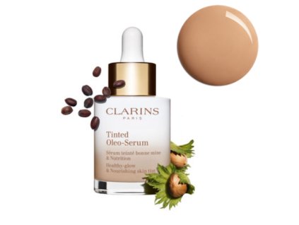 Tinted Oleo-Serum 02.5