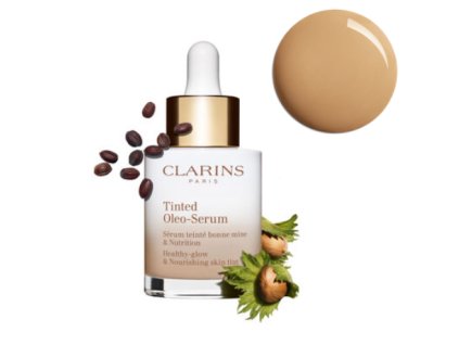 Tinted Oleo-Serum 04