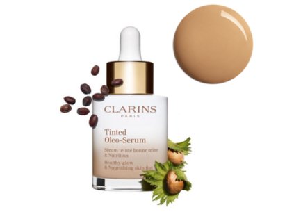 Tinted Oleo-Serum 05