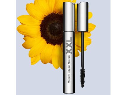 Mascara Wonder Volume XXL - 01 extreme black
