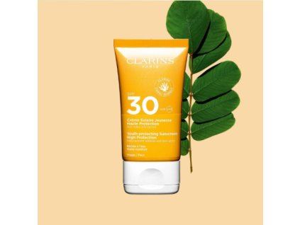 Suncare Face Cream UVA/UVB30 50ml
