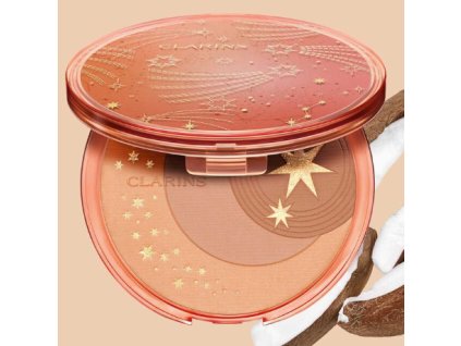 Jumbo Cosmic Bronzing Powder