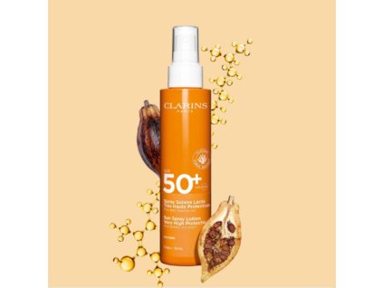 Suncare Body Lotion UVA/UVB50 150ml