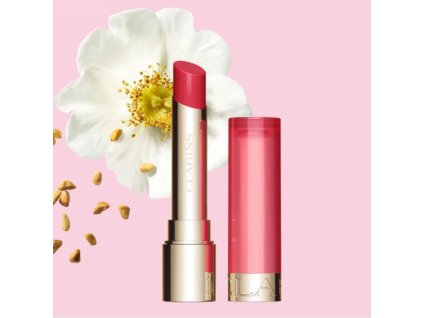 Lip Oil Balm 02 Pitaya