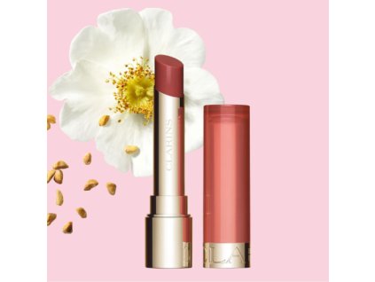 Lip Oil Balm 03 Lychee