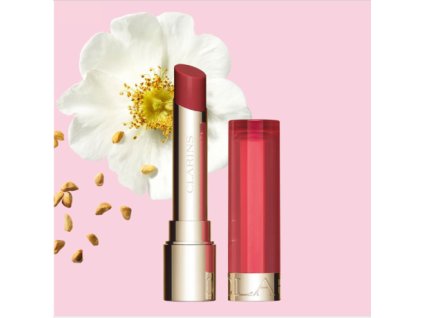 Lip Oil Balm 05 Cherry