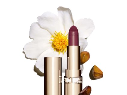 Joli Rouge 744 soft plum