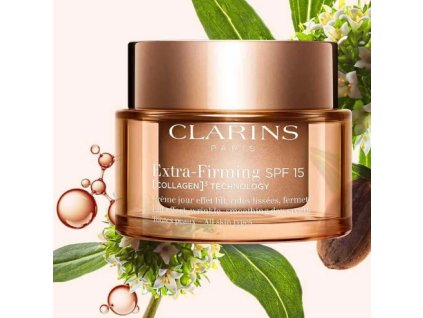 NOVÉ - Extra Firming jour SPF15 [COLLAGEN]³ Technology