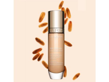 Skin Illusion Full Coverage Foundation 105N