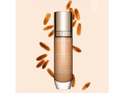 Skin Illusion Full Coverage Foundation 106N