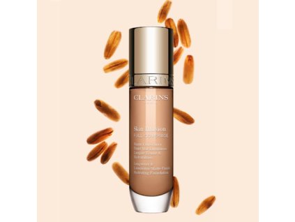 Skin Illusion Full Coverage Foundation 107C