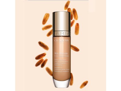 Skin Illusion Full Coverage Foundation 108.3N