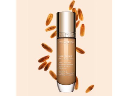 Skin Illusion Full Coverage Foundation 110.5W