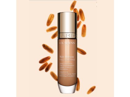 Skin Illusion Full Coverage Foundation 111N